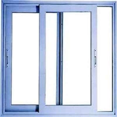 *aluminium windows *
ham aluminium windows or partition  or domal window z section glass fitting ka kaam karte he