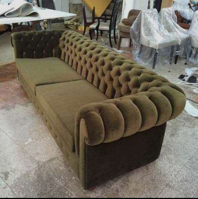 Hlo
      Sir /ma'am
I'm madhi Hasan
New Designs Chesterfield Sofa Contact number 9368573327
Deals in New designs Sofa set & Old Sofa modifi, cushion cover, Loose Cover, office Chair, All tips beds etc #noidaintreor #noida #DelhiGhaziabadNoida #gurgaon #gretarnoida