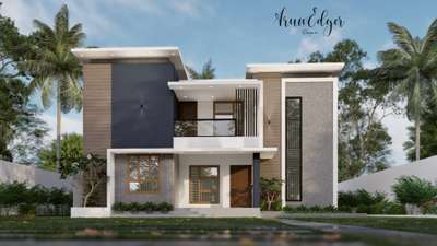 #HouseDesigns #HomeAutomation #50LakhHouse #ContemporaryHouse #SmallHouse #40LakhHouse #ElevationHome #3500sqftHouse #Designs