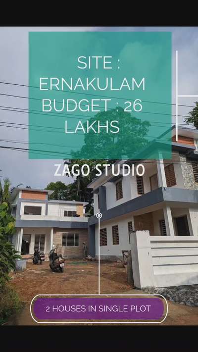 Designs By Architect Ar Ashrith, Kannur | Kolo