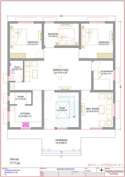 #floorplan #40x40houseplan #EastFacingPlan #1600sqfthouse #180gajhouse
#modernhouse #houseplan #SmallHomePlans #SingleFloorHouse #shekhawatihomedesign