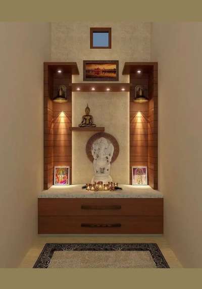 #ciling #besthome   #mandir  #Lighting