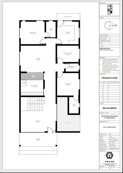 #floorplan #FloorPlans #plan #SingleFloorHouse