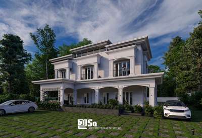 #KeralaStyleHouse  #keralastyle   #ContemporaryHouse  #ContemporaryDesigns  #SmallHouse  #ElevationHome  #homedesignkerala  #greenart  #MrHomeKerala  #architecturedesigns  #Thrissur  #3dmax  #3d