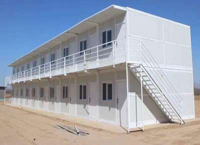 Prefabricated Hospital Building