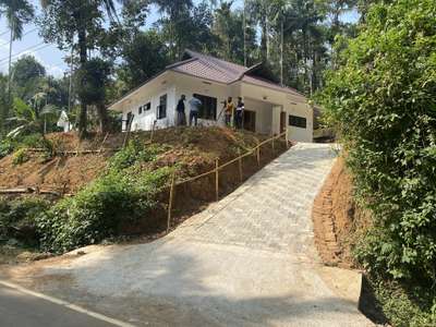 Wayanadan site 
To get full video : WhatsApp 8943154034  #TraditionalHouse #HomeAutomation #ElevationHome #budgethomes #budgethomez #lowcosthouse #Wayanad #3BHK