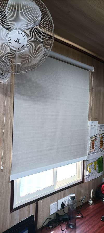 window blind