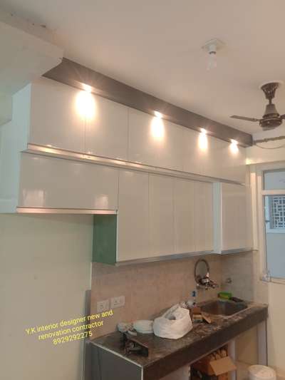 modular kitchen 
Y.K interior designer new and renovation contractor  #ModularKitchen  #modularwardrobe  #Modularfurniture  #ykbestintetior  #ykintetiorroom  #ykbuildingrenovation  #yksuperinterior