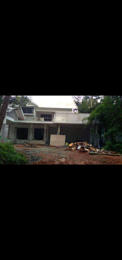 #Under construction#kozhikode#client:vivek