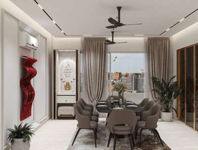 home interior designer  #LargeKitchen  #KidsRoom  #4BHKPlans