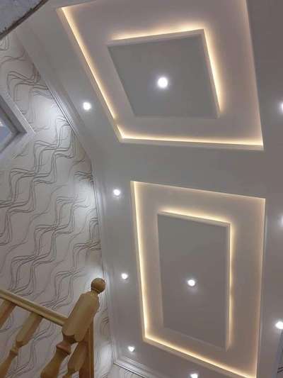 pop fol ceilings sqyar and ranig fut materiyal ke sath 150 rupeya fut hi call me 9953173154/9873279154