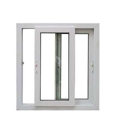 to tarck upvc sliding windows glass thicness 5 mm rs 500 per sqft