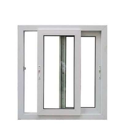 to tarck upvc sliding windows glass thicness 5 mm rs 500 per sqft