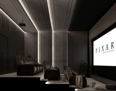 home theatre