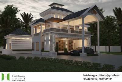 our New project at Kannoor..