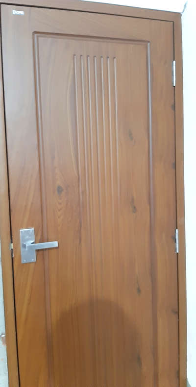 Frp bathroom doors