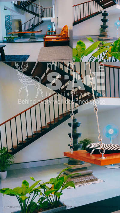 🏡♥️𝗔𝗗𝗜𝗧𝗛𝗬𝗔 𝗛𝗥𝗨𝗗𝗔𝗬𝗔𝗠♥️🤝 𝗗𝗿𝗲𝗮𝗺 𝗛𝗼𝗺𝗲 𝗼𝗳 𝗠𝗿. 𝗔𝗯𝗵𝗶𝗹𝗮𝘀𝗵 & 𝗙𝗮𝗺𝗶𝗹𝘆🥰
𝗢𝘂𝗿 𝗡𝗲𝘄𝗹𝘆 𝗖𝗼𝗺𝗽𝗹𝗲𝘁𝗲𝗱 𝗣𝗿𝗼𝗷𝗲𝗰𝘁 @𝗦𝗿𝗲𝗲𝗸𝗮𝗿𝘆𝗮𝗺, 𝗧𝗿𝗶𝘃𝗮𝗻𝗱𝗿𝘂𝗺
.
.
#morespaceinteriorconcepts #poojaroomdesign #Thiruvananthapuram #Best_designers #koloviral #kolotipes #koloeducalion #homeinteriordesign #keralahomeplans #with_more_happy_customers #morespace #InteriorDesigner #Architectural&Interior #interiordesignkerala #LUXURY_INTERIOR #interastudioLuxury #luxurydesign #luxuryvillas #luxuryinteriors #luxurydecor     #luxuryfurniture #luxuryfeeling #luxuryfurnitures #luxuryfurnituredesign #luxurybedroom #luxuryhomedecore #luxuryrealest #luxuryhouses #luxuryaloreinterior #luxurydecoration #spacemanagment #space_saver #space_saving #spacemakeover #spacedesign #useful_space #spaceinteriors  #spaceplanning #tra