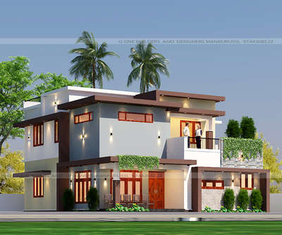 👆3D Design

  Project :  4BHK Residential building
  Client :  Mr Mansoor
  Location :  Mankurussi
  Area :  1850 Sq.ft modern contemporary home

  Q One Builders And Designers
  Mankurussi, Palakkad
  Please Contact us 

Architectural Plan, 3D modeling Interior & Exterior Walkthrough, Estimate & Panchayat approval, Supervision, Interior Work, Labour contract
Palakkad ( All Kerala Available) 
For more information Please DM

#construction #builders #palakkad #exteriordesign #3dmodeling #interorwork #interiors #interiordesign
