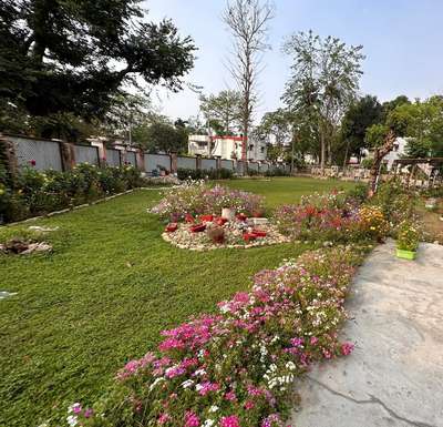 #landscaping