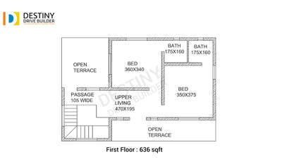 SouthFacing house FF plan at Kannur. 
 #FFplan #SouthFacingPlan #vasthu  #HouseDesigns  #simplehouseplans  #southfacinghouse