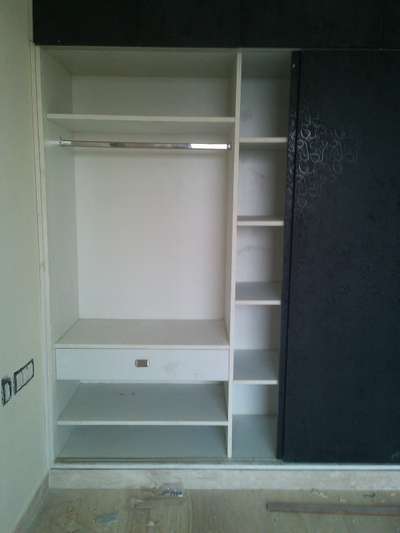 modular wardrobes