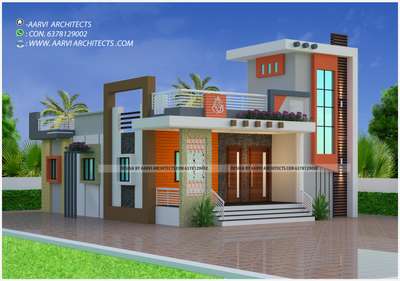 Project for Mr Anil G Chejara @ Udaipurwati
Design by - Aarvi Architects (6378129002)