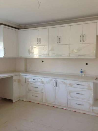 #kitchen#modularkitchen