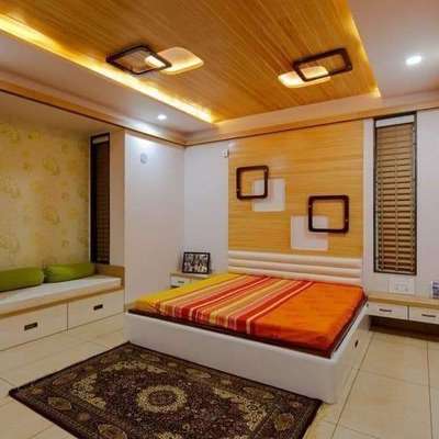 Amazing bedroom designs