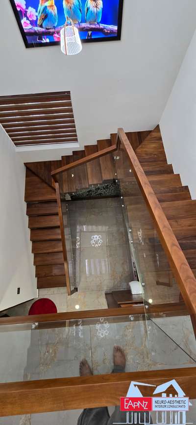 #StaircaseDecors #InteriorDesigner #Architectural&Interior  #moderndesign