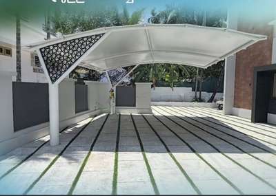 # Tnzale carporch