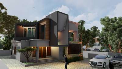 Zia Builders varkala