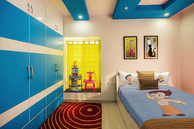 KIDS ROOM 
Designed by - Raghav
Guru ji interiors 
Call - 9870533947
.
.
.
#Homedecore#homeinterior#happyhome#3dmodellong