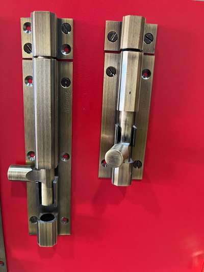 TOWER BOLTS