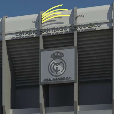 #Real Madrid stadium
#spain
#stadium
#Real Madrid
#Santiago
#Football