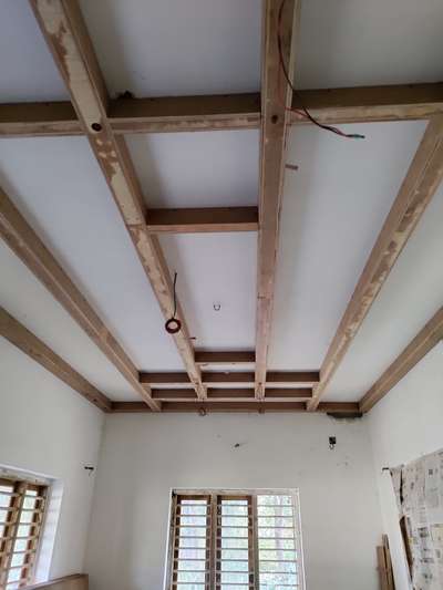 #ceiling#home#happy home#wooden#happy home makers 🏠