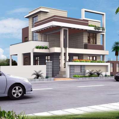 Naksha Design studio 
9829069961
