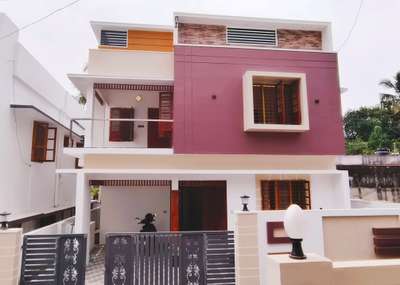 1800 Sqft 4 Bhk House for Sale. 76 Lakh. 8921522674 #