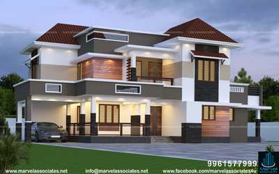 We will design your dream home🏠
Please send your home plan
https://wa.me/9199615779993D
Exterior * 3D Interior * 3D Plan
www.marvelassociates.net
https://www.facebook.com/marvelassociates4u
+91 9961577999