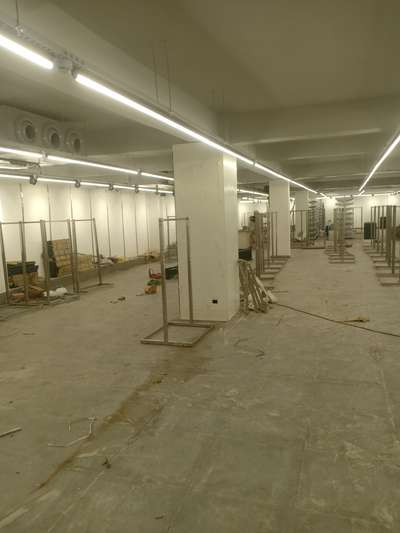 new project in srinagar