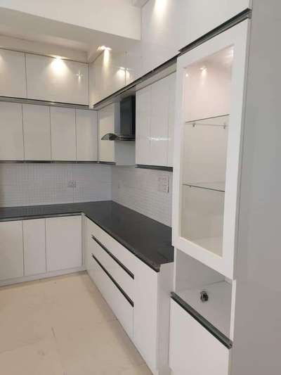 Modular Kitchen Design