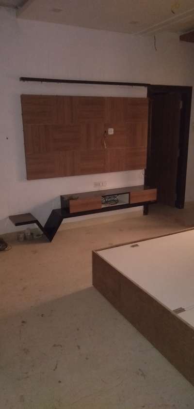 tv unit