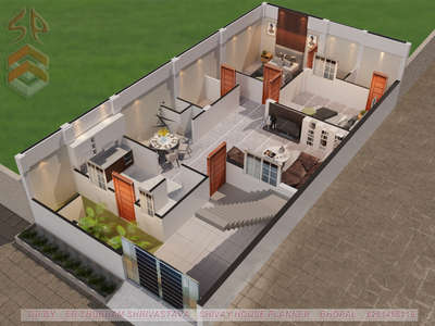 #Houseplan
#3DElevationdesign
#Interiourdesign
#Walktroughanimation