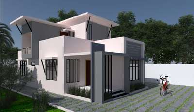 Single floor house



sqft.... 750 

#HouseDesigns #33dmax #HomeAutomation #HouseDesigns#koloapp