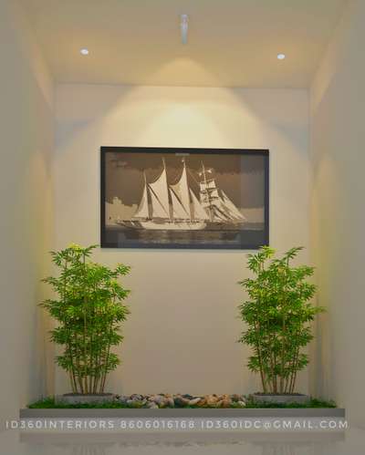 #Entrance #Corridordesign
#Location #Venjaramoodu