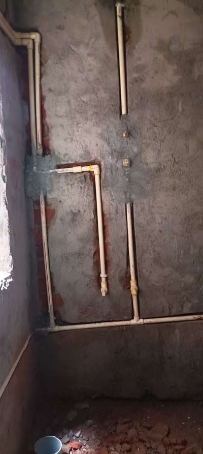 #Plumbing