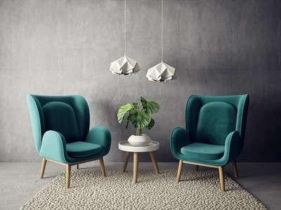 highback Chairs  #HIGH_BACK_CHAIR  #chairs  #highbackchairwithpuffy