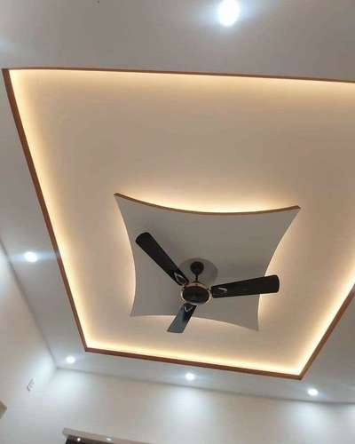 #FalseCeiling