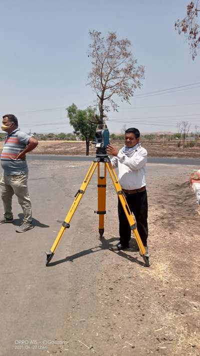 land surveying team available for any type of land