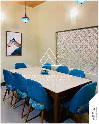 Mr shyz 
 #Architect  #architecturedesigns  #Architectural&Interior  #DiningTableAndChairs  #kerala_architecture