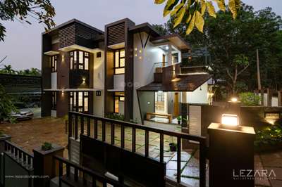 finished project
#manjeri #lezaradesign #architecturedesigns 
#modernhousedesigns 
#keralamodernhouses